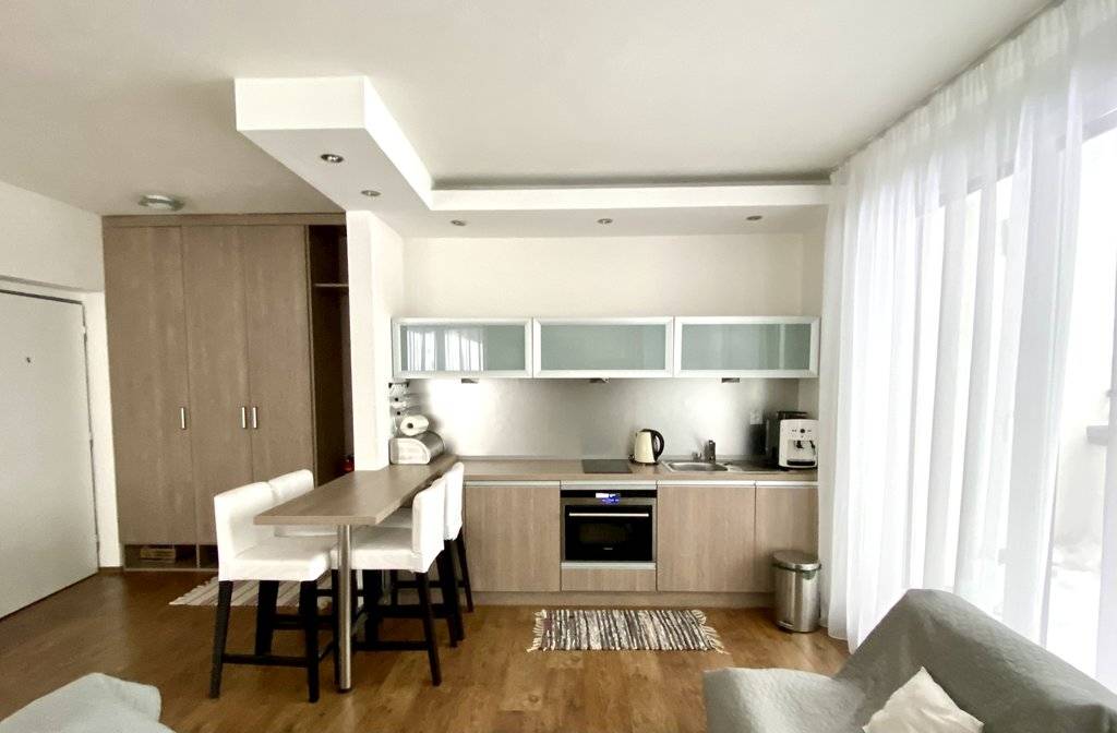 Apartmán, Apartmán Triangel 215, Donovaly