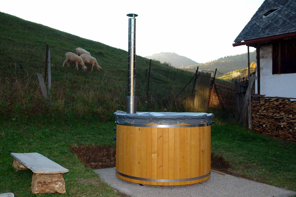 Wellness, Slnečný dom, Liptovské Revúce