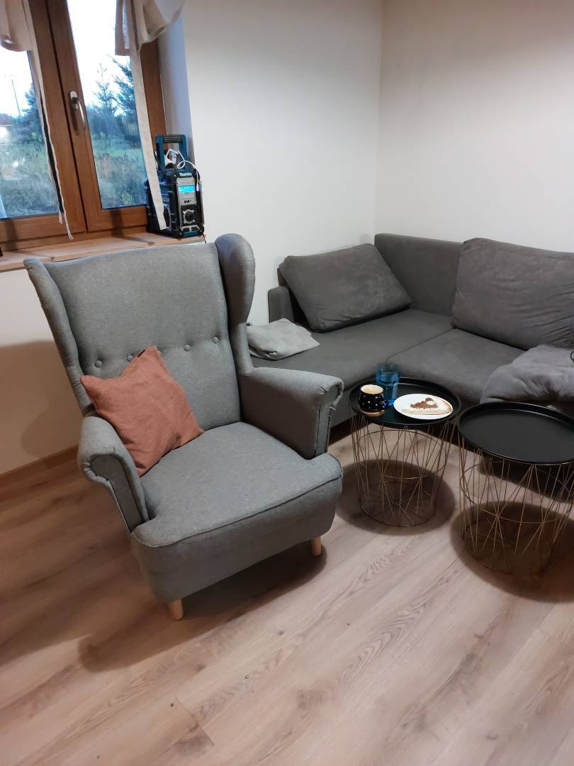 Obývačka, Chata Betulo - Dolní Moravice, Dolní Moravice