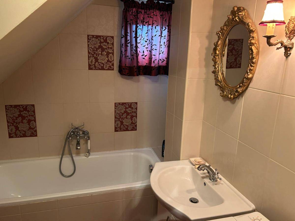 Kúpeľňa s toaletou, Mezonet XXX, Vajkovce