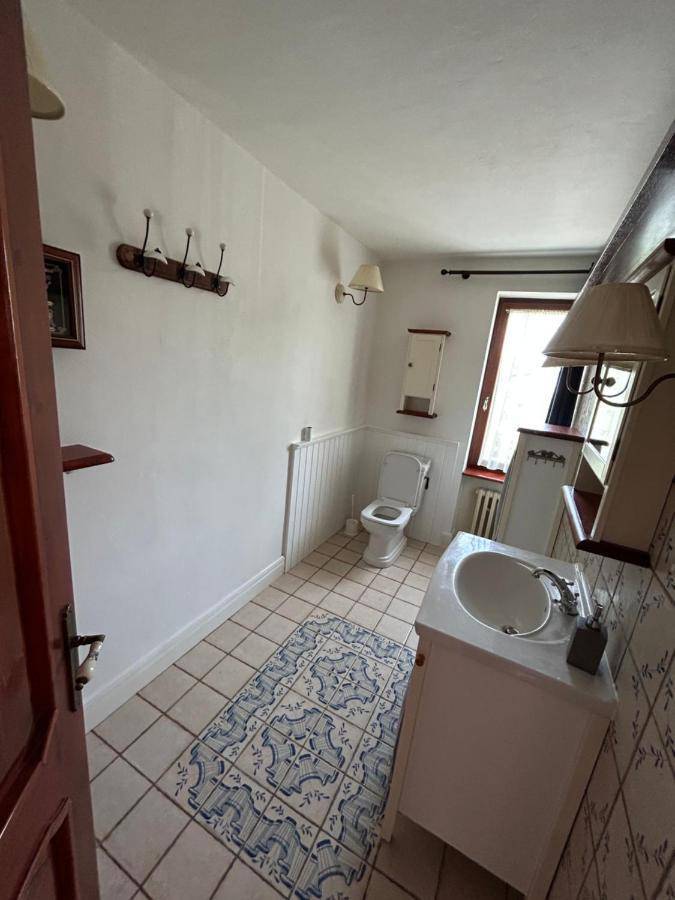 Kúpeľňa s toaletou, Mezonet XXX, Vajkovce