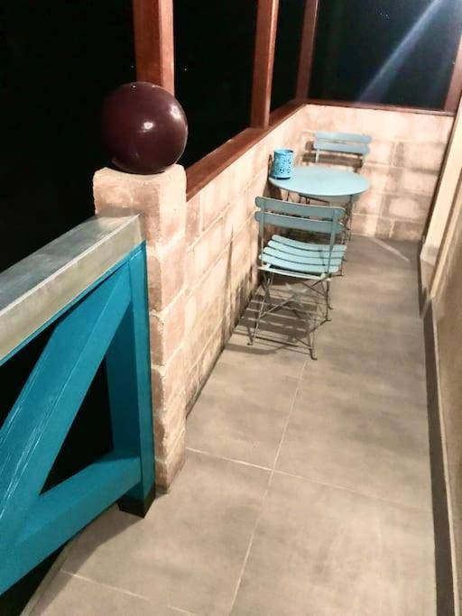 Balkón, Mezonet XXX, Vajkovce