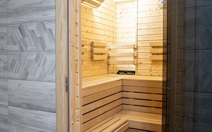 Wellness, Chata Mirec, Námestovo