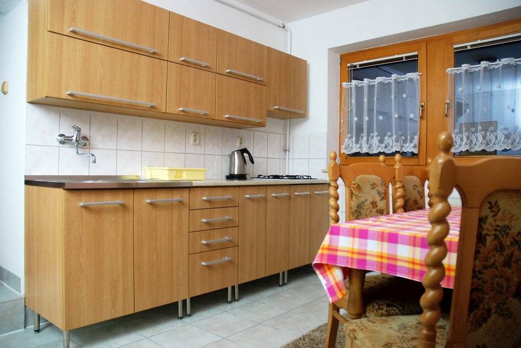 Kuchyňa, Chalupa Mima, Habovka