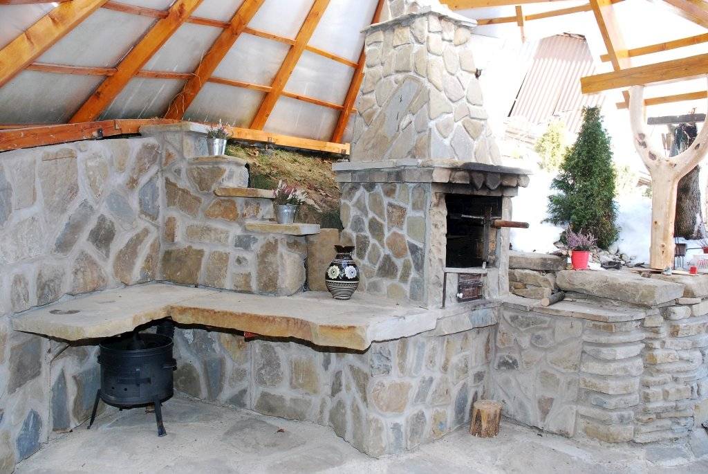 Terasa, Chalupa Mima, Habovka