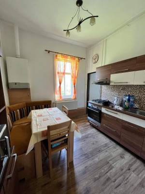 Plne vybavená kuchyňa s jedálenským sedením, Vila Šafárik, Vysoké Tatry