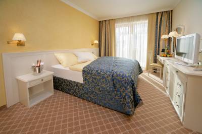 Double room Standard, RESIDENCE HOTEL &amp; CLUB****, Donovaly
