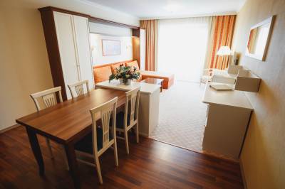 Superior Double room Standard, RESIDENCE HOTEL &amp; CLUB****, Donovaly