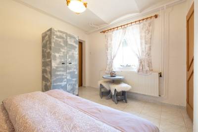 Dvojlôžková izba s manželskou posteľou, Oravienka Biely Potok, Oravský Biely Potok
