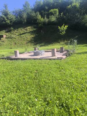 Chata Starý Mlyn, Habovka