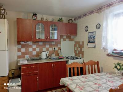 Kuchyňa, Privát Matej, Smrečany