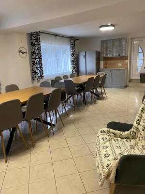 Chata Teodora, Terchová