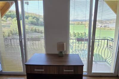 Vrchný apartmán severný, Chata pri Krupine, Krupina