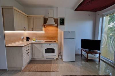 Apartmán 4, Chata pri Krupine, Krupina