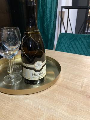 Šampanské v balíku LUX, Na_ture, Hrabušice