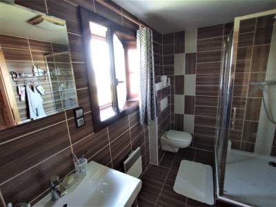 Kúpeľňa s toaletou, Drevenica nad Varínom, Varín