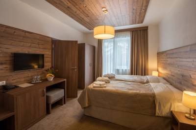 Family suite, Family suite, Šport Hotel*** Donovaly, Donovaly