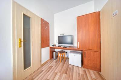 Jednolôžková izba, PB apartments, Spišská Nová Ves