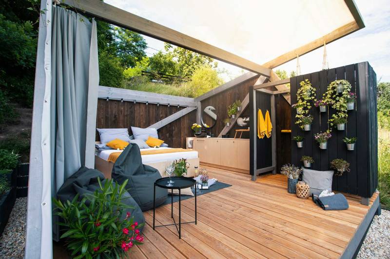 Interiér, Kutica 2, Nová Baňa