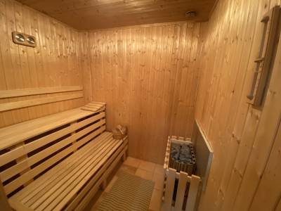 Ubytovanie pri Veľkej Rači so saunou, Chata Fuňák, Oščadnica